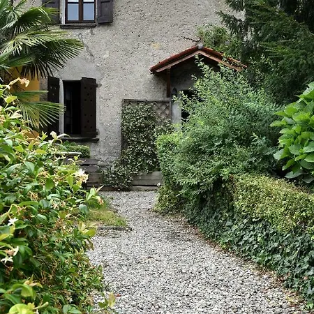 La Nuta Faggeto Lario
