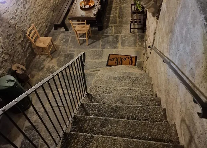Holiday home La Nuta