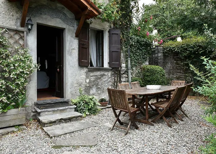 La Nuta Holiday home