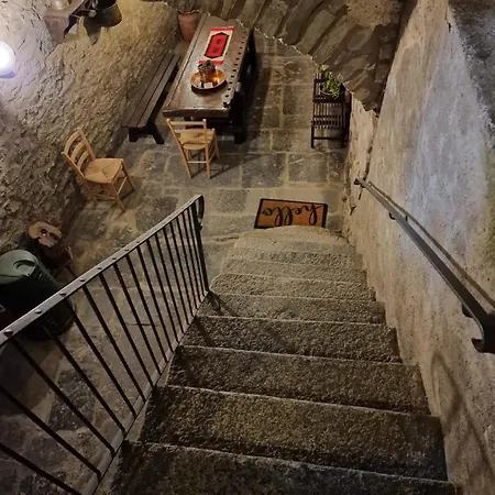 Tatil Evi La Nuta